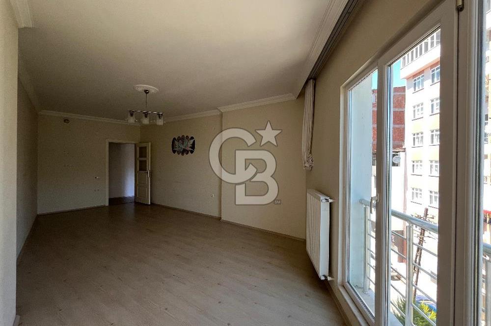 100. YIL BULVARI ÜSTÜ KİRALIK 3+1 DAİRE