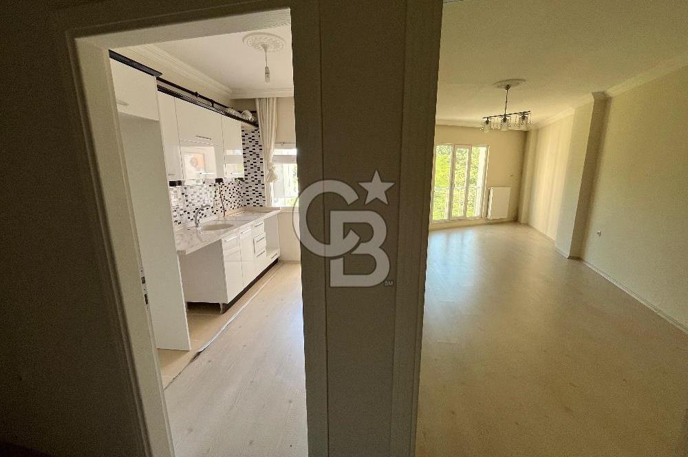100. YIL BULVARI ÜSTÜ KİRALIK 3+1 DAİRE
