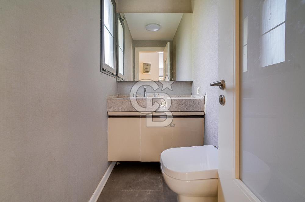 Güzelbahçe Kahramandere Mah. Mimarka Aura Sitesi Havuzlu Kiralık Villa