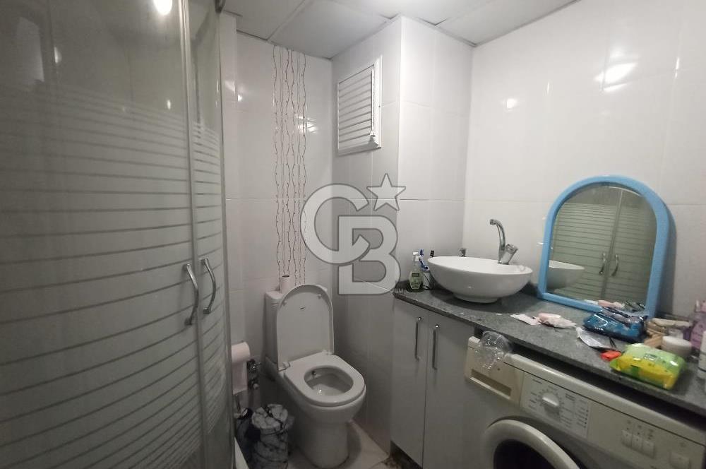 BİGA CADDE ÜZERİ GENİŞ BALKONLU 2+1 FULL EŞYALI AÇIKLAMA OKUYUN