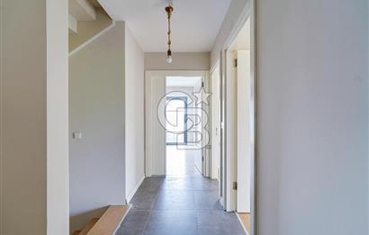 Güzelbahçe Kahramandere Mah. Mimarka Aura Sitesi Havuzlu Kiralık Villa