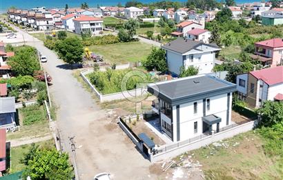 CB PARK/SEFA KIZILDAĞ'DAN SAHİLE 300 MT. MESAFEDE 4+1 LÜKS VİLLA
