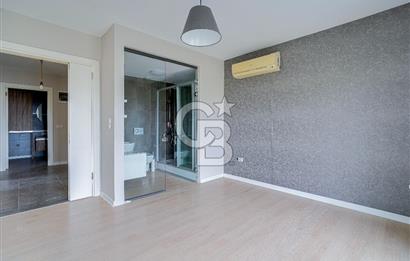 Güzelbahçe Kahramandere Mah. Mimarka Aura Sitesi Havuzlu Kiralık Villa