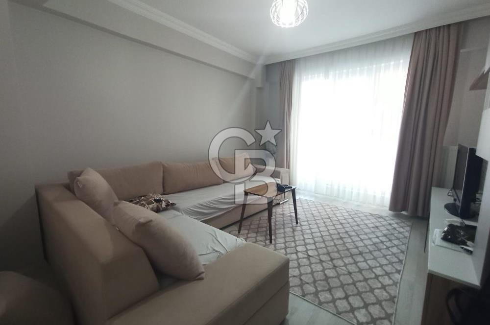 BİGA CADDE ÜZERİ GENİŞ BALKONLU 2+1 FULL EŞYALI AÇIKLAMA OKUYUN