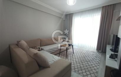 BİGA CADDE ÜZERİ GENİŞ BALKONLU 2+1 FULL EŞYALI AÇIKLAMA OKUYUN