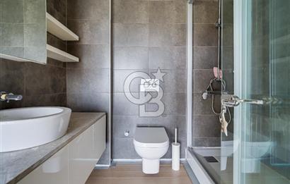 Güzelbahçe Kahramandere Mah. Mimarka Aura Sitesi Havuzlu Kiralık Villa
