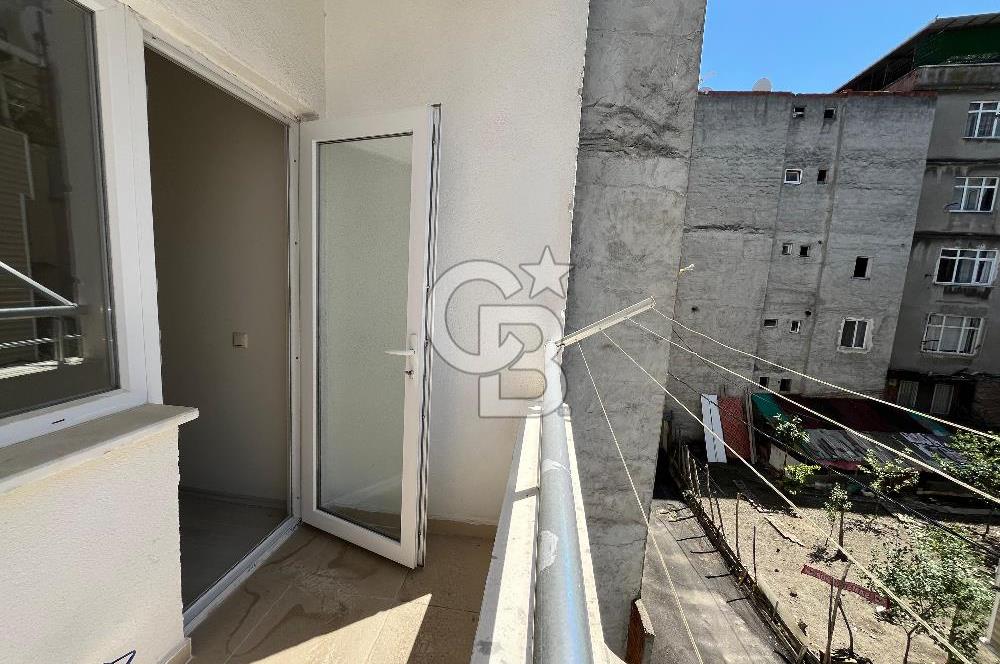 100. YIL BULVARI ÜSTÜ KİRALIK 3+1 DAİRE