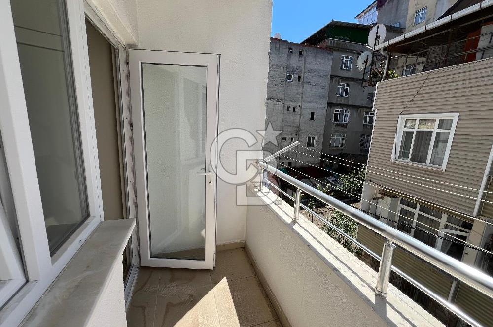 100. YIL BULVARI ÜSTÜ KİRALIK 3+1 DAİRE