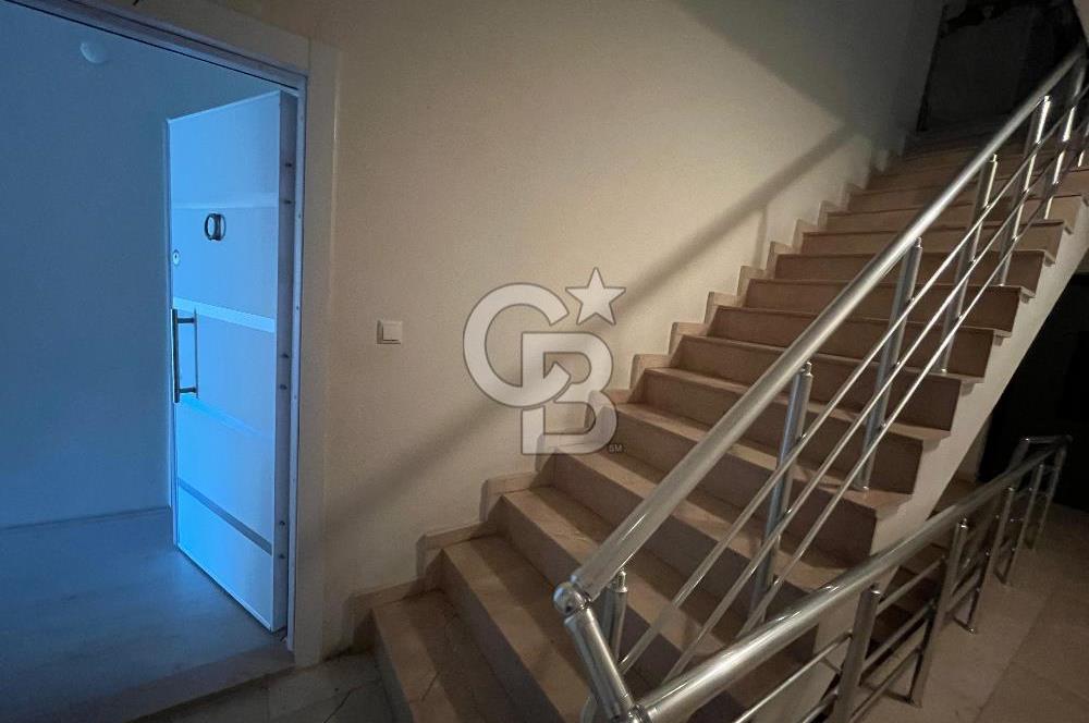 100. YIL BULVARI ÜSTÜ KİRALIK 3+1 DAİRE