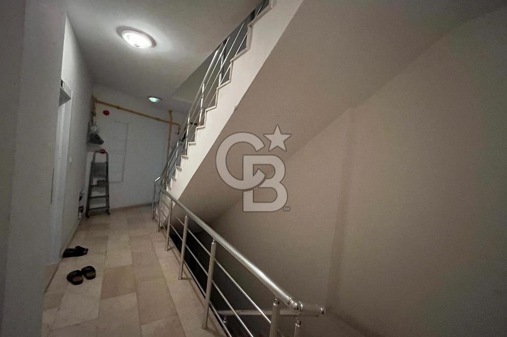 100. YIL BULVARI ÜSTÜ KİRALIK 3+1 DAİRE