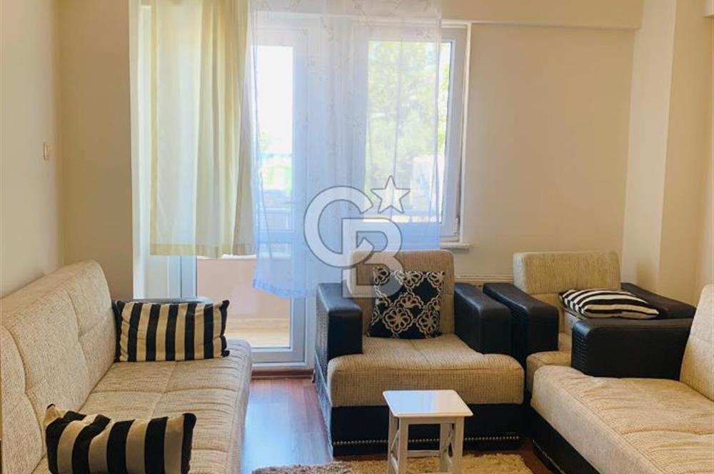 ÇANAKKALE KARACAÖREN'DE SİTE İÇİNDE 3+1 SATILIK