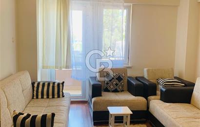 ÇANAKKALE KARACAÖREN'DE SİTE İÇİNDE 3+1 SATILIK