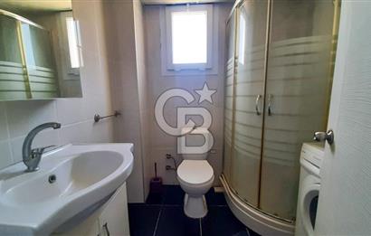Urla Gülbahçe Havuzlu site içinde 1+1 satılık