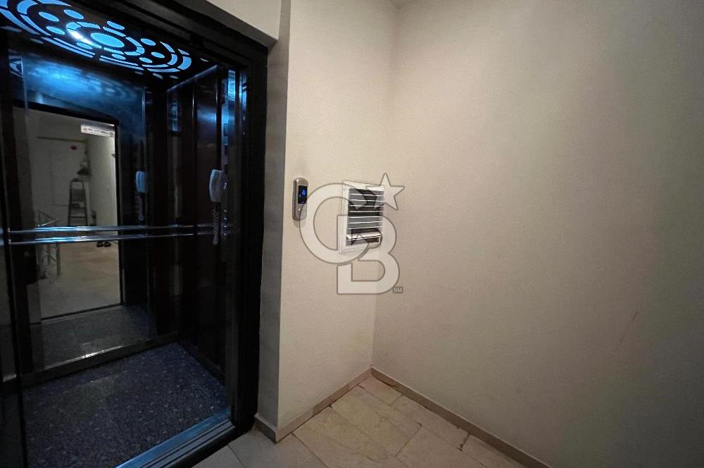 100. YIL BULVARI ÜSTÜ KİRALIK 3+1 DAİRE