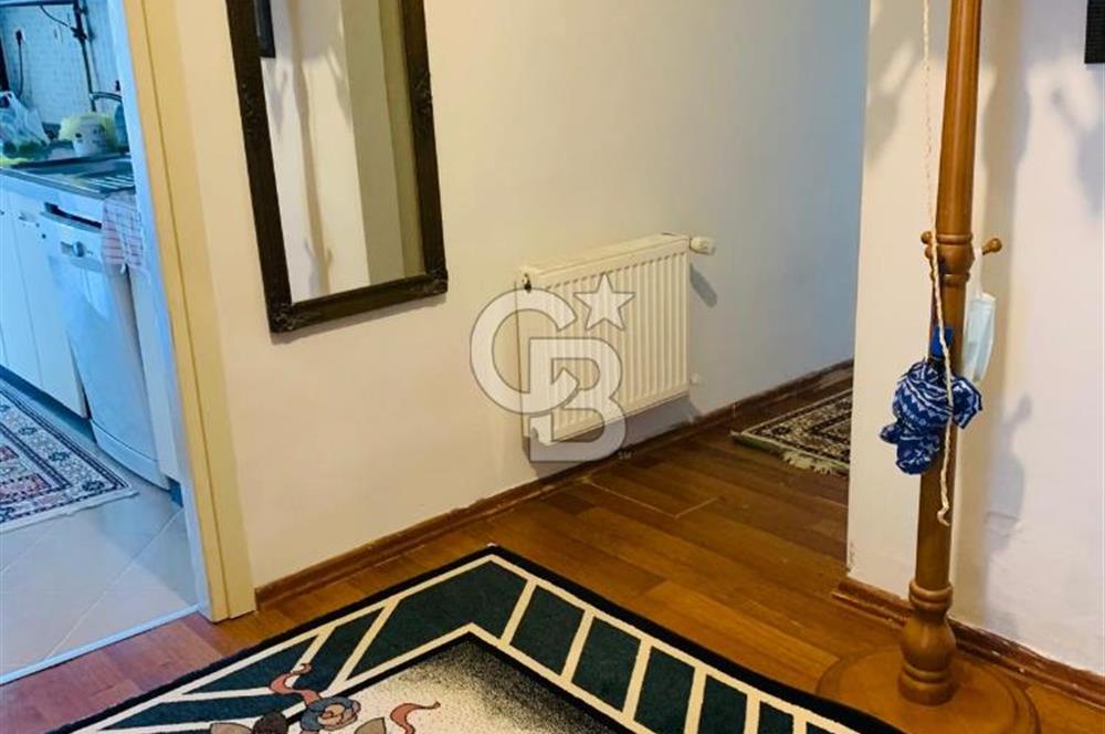 ÇANAKKALE KARACAÖREN'DE SİTE İÇİNDE 3+1 SATILIK
