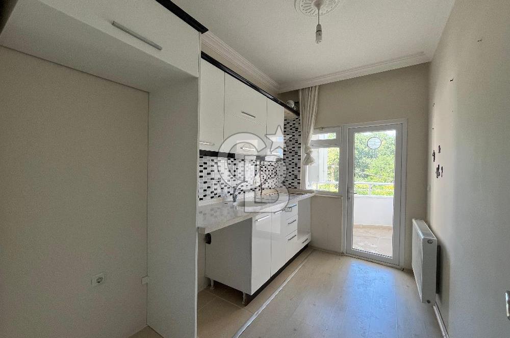 100. YIL BULVARI ÜSTÜ KİRALIK 3+1 DAİRE