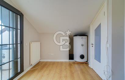 Güzelbahçe Kahramandere Mah. Mimarka Aura Sitesi Havuzlu Kiralık Villa