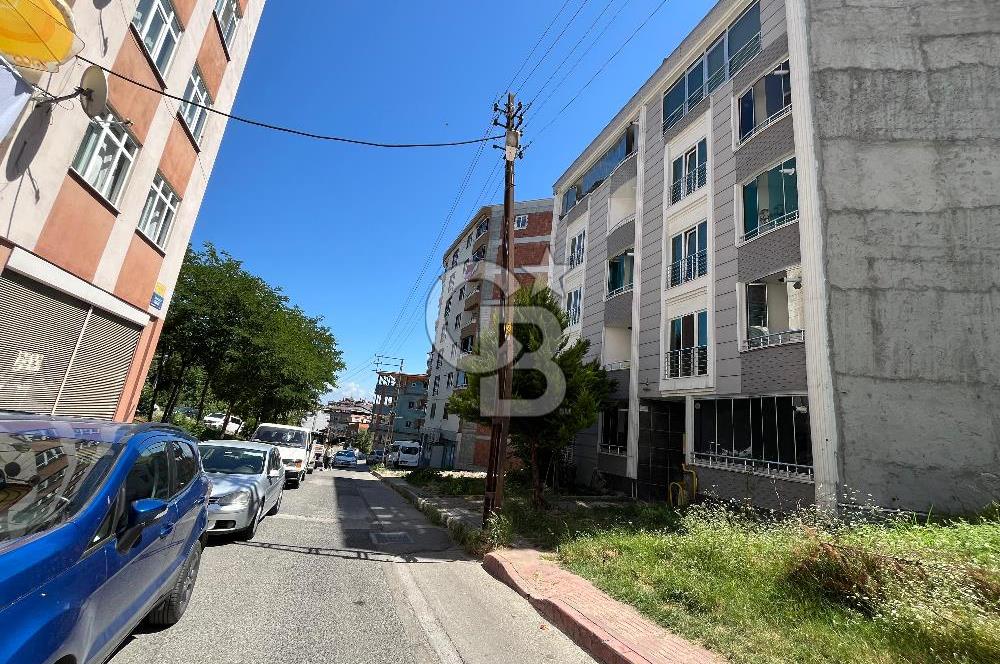 100. YIL BULVARI ÜSTÜ KİRALIK 3+1 DAİRE