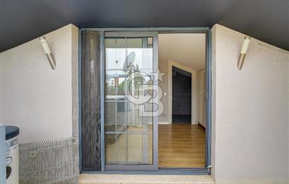 Güzelbahçe Kahramandere Mah. Mimarka Aura Sitesi Havuzlu Kiralık Villa