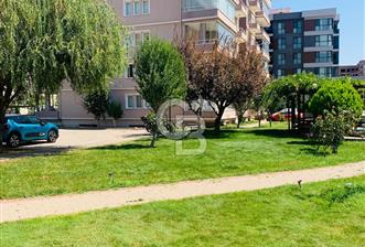 ÇANAKKALE KARACAÖREN'DE SİTE İÇİNDE 3+1 SATILIK