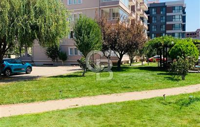 ÇANAKKALE KARACAÖREN'DE SİTE İÇİNDE 3+1 SATILIK
