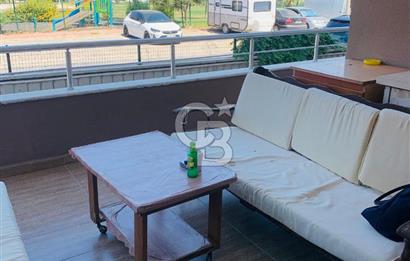 ÇANAKKALE KARACAÖREN'DE SİTE İÇİNDE 3+1 SATILIK