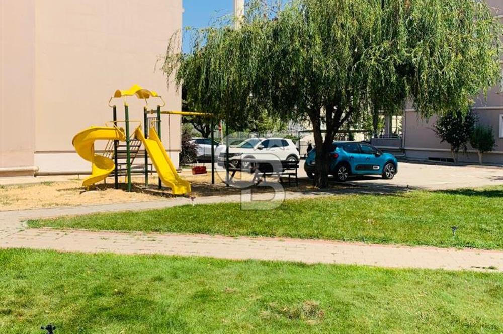 ÇANAKKALE KARACAÖREN'DE SİTE İÇİNDE 3+1 SATILIK