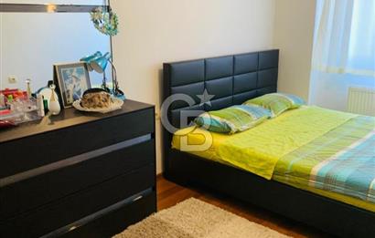 ÇANAKKALE KARACAÖREN'DE SİTE İÇİNDE 3+1 SATILIK