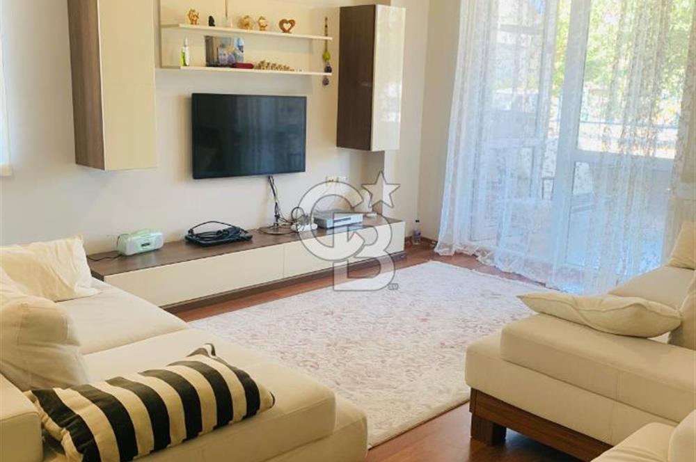 ÇANAKKALE KARACAÖREN'DE SİTE İÇİNDE 3+1 SATILIK