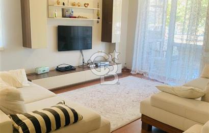 ÇANAKKALE KARACAÖREN'DE SİTE İÇİNDE 3+1 SATILIK