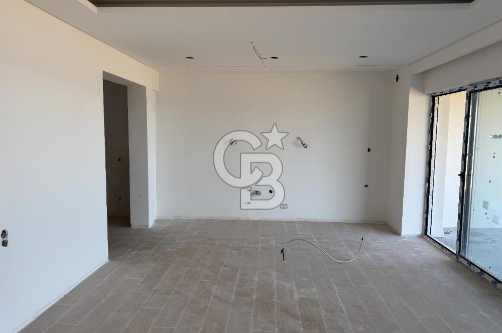 THE PARK 2222 EVLERİ – DEREKÖY’DE DENİZE SIFIR, LÜKS VE HAVUZLU YAŞAM!