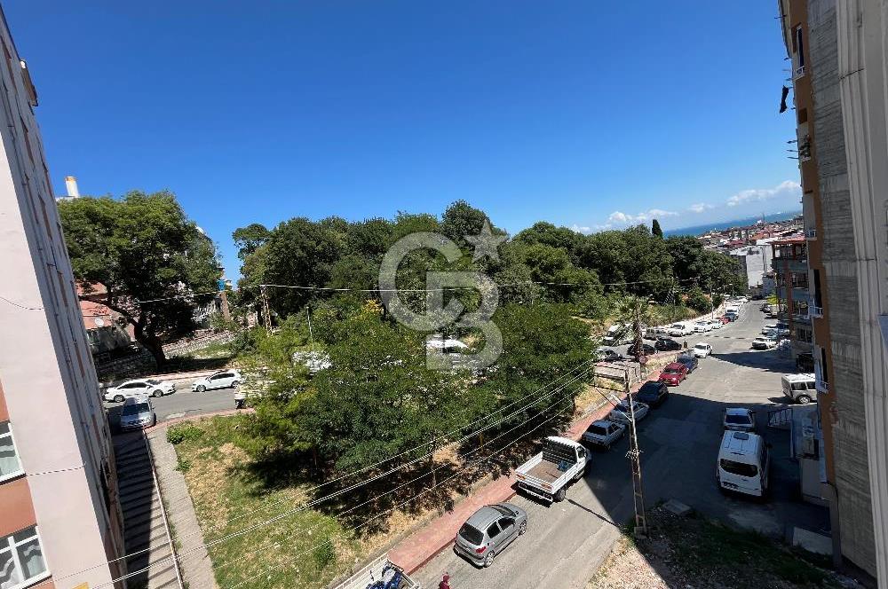 100. YIL BULVARI ÜSTÜ KİRALIK 3+1 DAİRE