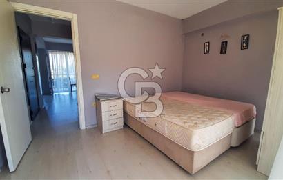 Urla Gülbahçe Havuzlu site içinde 1+1 satılık