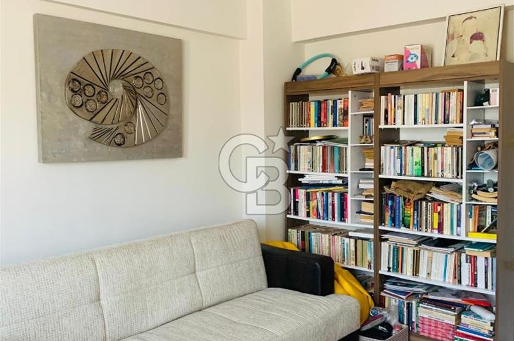 ÇANAKKALE KARACAÖREN'DE SİTE İÇİNDE 3+1 SATILIK