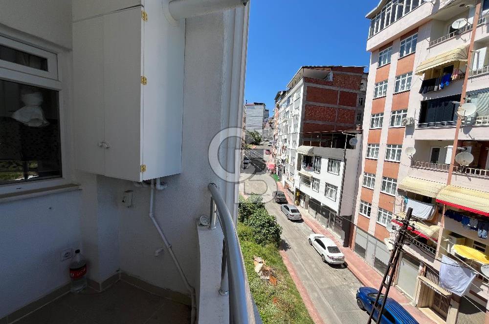 100. YIL BULVARI ÜSTÜ KİRALIK 3+1 DAİRE