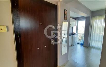 Urla Gülbahçe Havuzlu site içinde 1+1 satılık