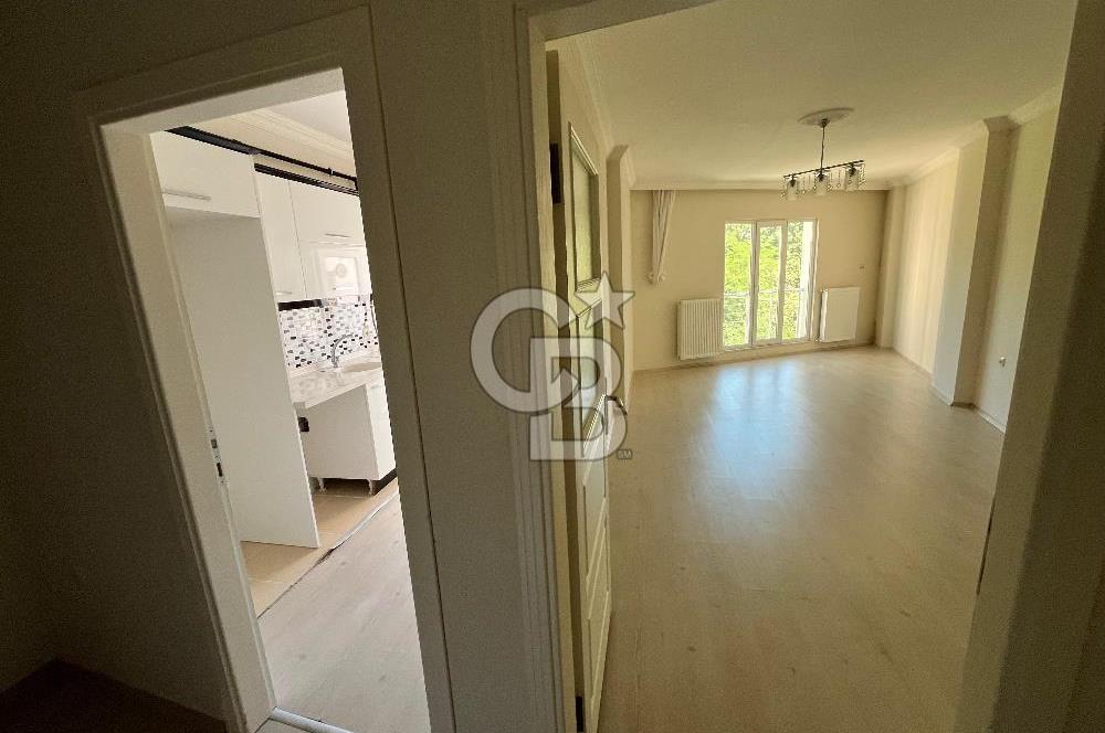 100. YIL BULVARI ÜSTÜ KİRALIK 3+1 DAİRE