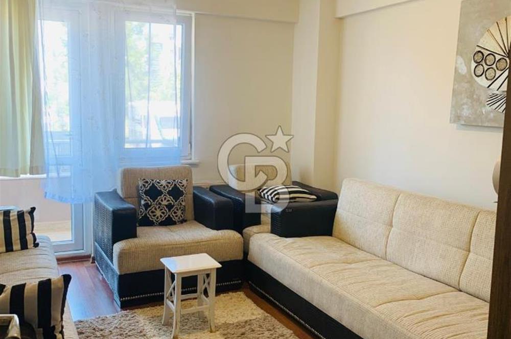 ÇANAKKALE KARACAÖREN'DE SİTE İÇİNDE 3+1 SATILIK