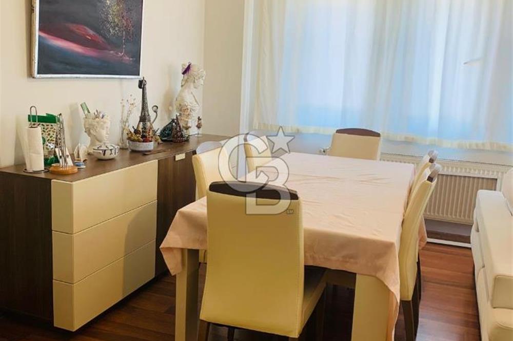 ÇANAKKALE KARACAÖREN'DE SİTE İÇİNDE 3+1 SATILIK