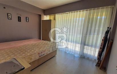 Urla Gülbahçe Havuzlu site içinde 1+1 satılık