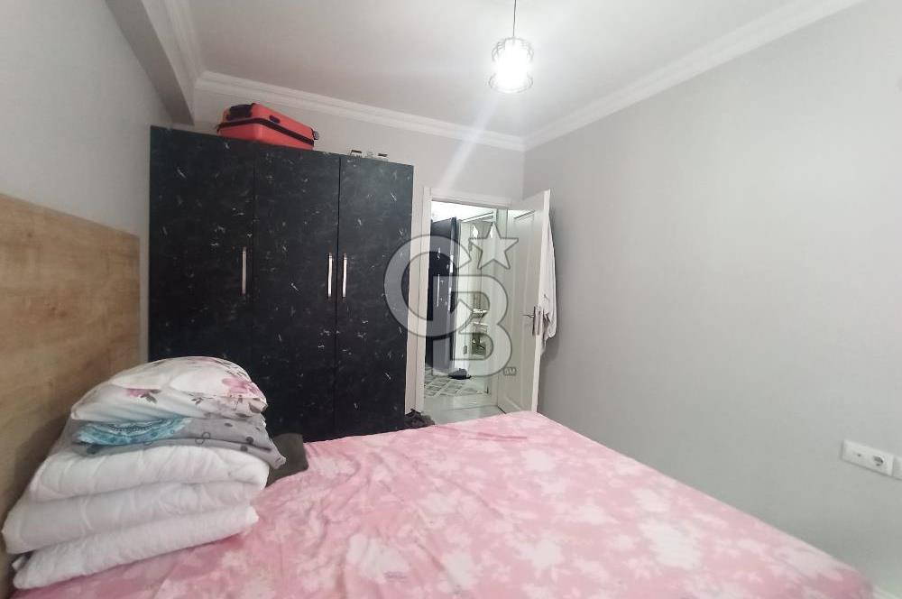 BİGA CADDE ÜZERİ GENİŞ BALKONLU 2+1 FULL EŞYALI AÇIKLAMA OKUYUN