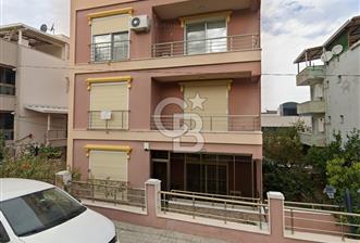 İZMİR ALİAĞA YALI MAHALLESİNDE 3+1 HİÇ KULLANILMAMIŞ SATILIK DAİRE