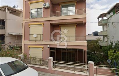 İZMİR ALİAĞA YALI MAHALLESİNDE 3+1 HİÇ KULLANILMAMIŞ SATILIK DAİRE