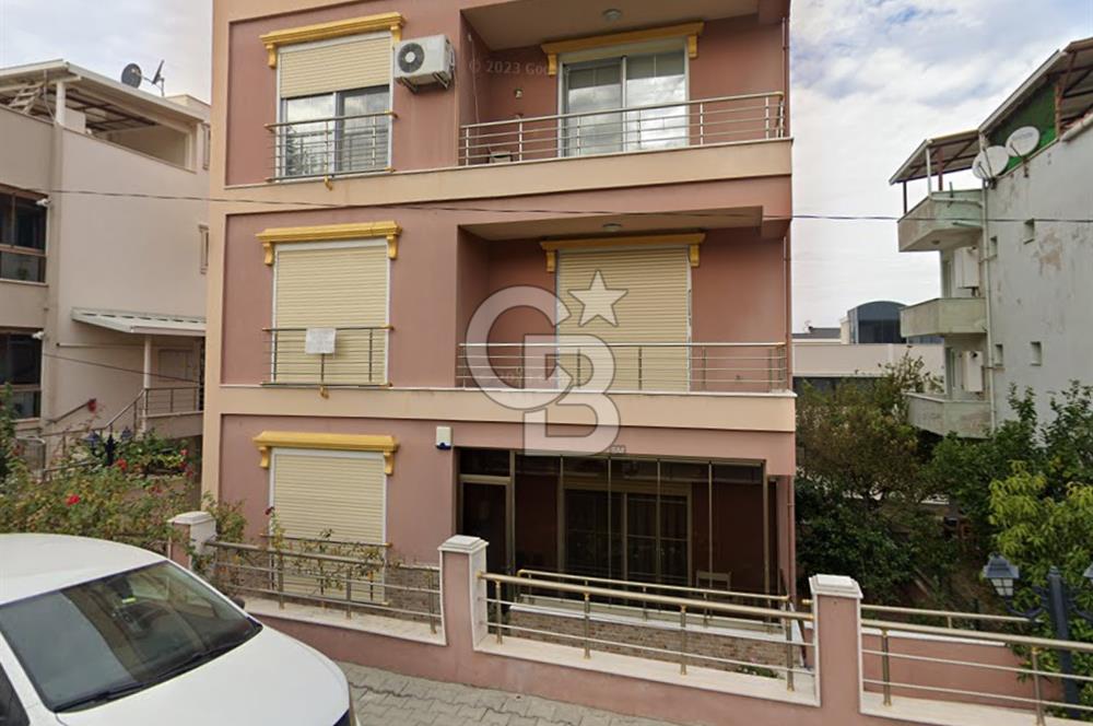 İZMİR ALİAĞA YALI MAHALLESİNDE 3+1 HİÇ KULLANILMAMIŞ SATILIK DAİRE