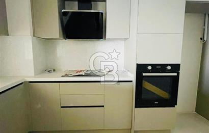 KARŞIYAKA YALI FULL DENİZ MANZARALI SIFIR 3+1 KİRALIK DAİRE