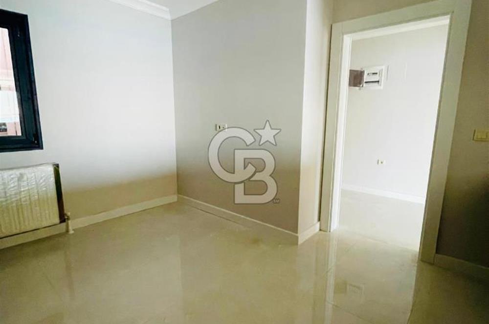 KARŞIYAKA YALI FULL DENİZ MANZARALI SIFIR 3+1 KİRALIK DAİRE
