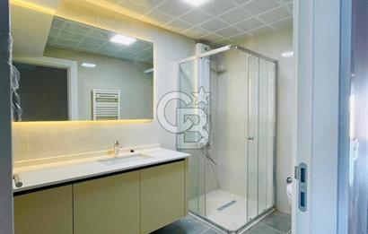 KARŞIYAKA YALI FULL DENİZ MANZARALI SIFIR 3+1 KİRALIK DAİRE