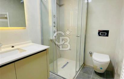 KARŞIYAKA YALI FULL DENİZ MANZARALI SIFIR 3+1 KİRALIK DAİRE
