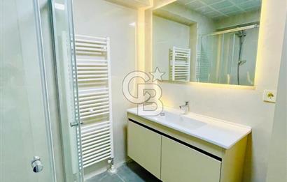 KARŞIYAKA YALI FULL DENİZ MANZARALI SIFIR 3+1 KİRALIK DAİRE