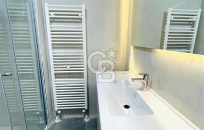 KARŞIYAKA YALI FULL DENİZ MANZARALI SIFIR 3+1 KİRALIK DAİRE